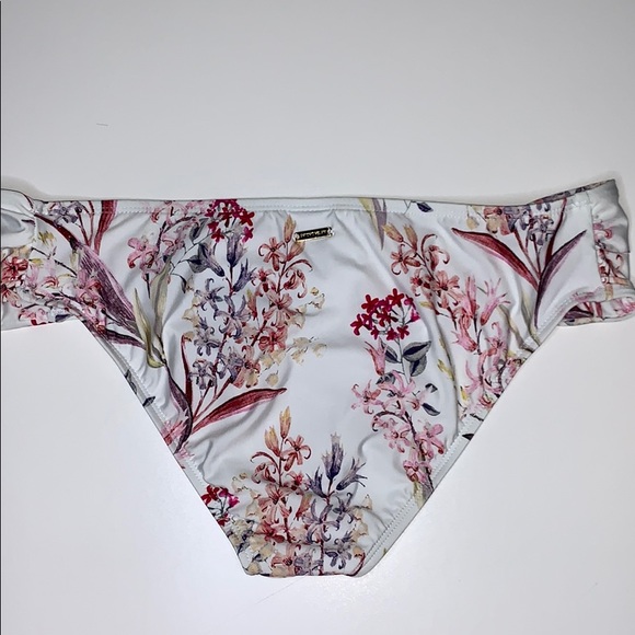 Antonio Melani Swimsuit Bikini Bottom New With Tag - Picture 4 of 7